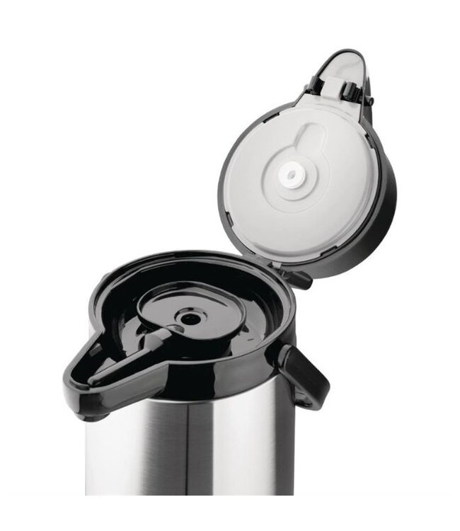 Koffiezetapparaat met RVS isoleerkan - 2,3 liter