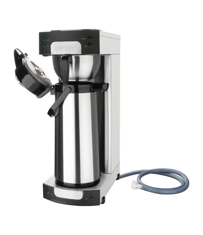 Koffiezetapparaat met RVS isoleerkan - 2,3 liter