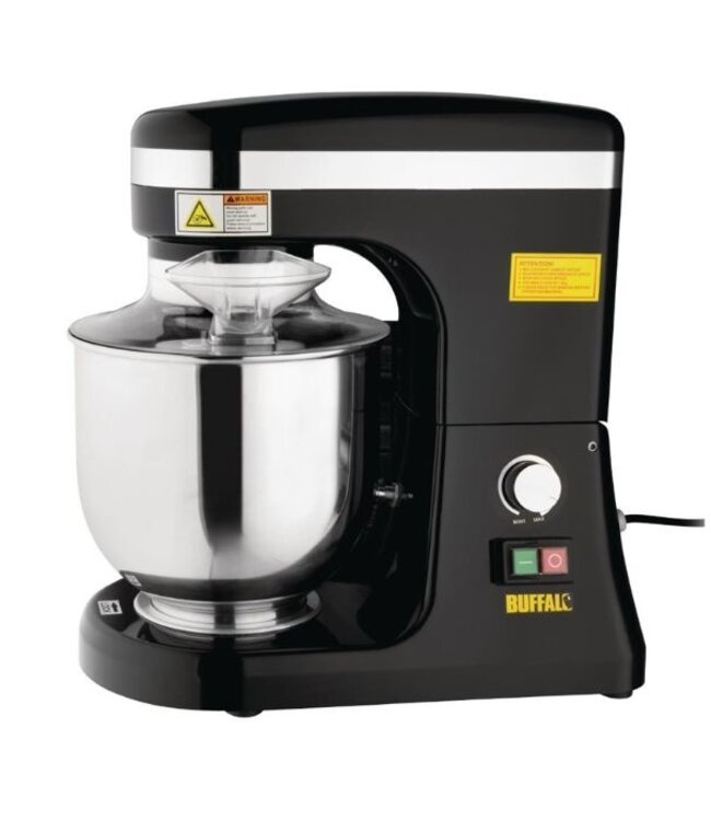 Planetaire mixer - 7 liter