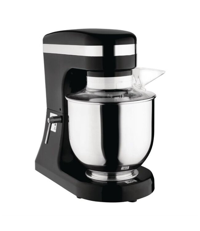 Planetaire mixer - 7 liter