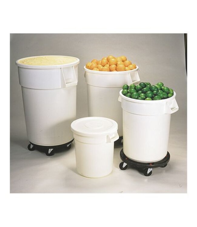 Voedselcontainer - 38 liter