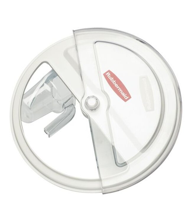 Voedselcontainer schuifdeksel - 38 liter