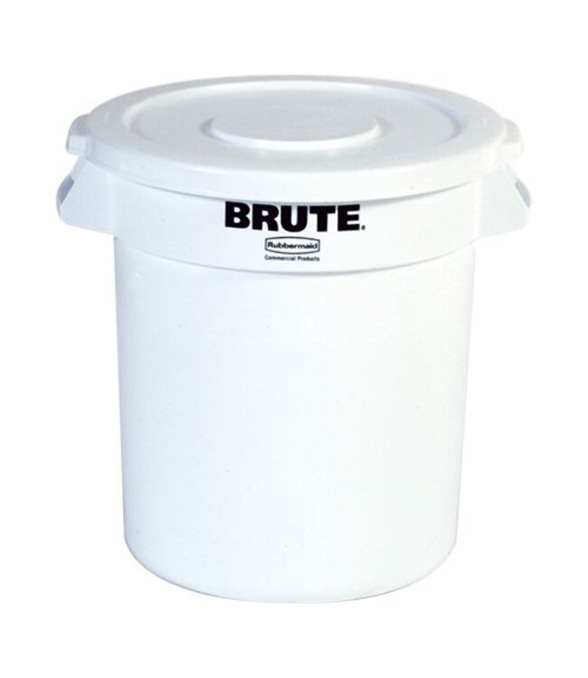 Voedselcontainer schuifdeksel - 38 liter