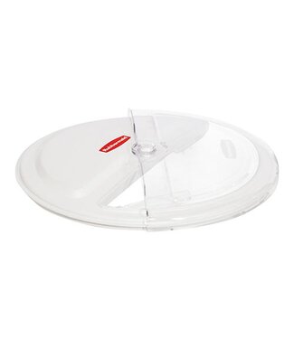 Rubbermaid Voedselcontainer schuifdeksel - 76 liter