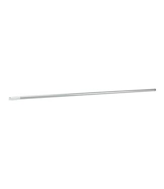 Losse steel aluminium - 140cm