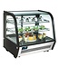 CaterCool Opzetkoelvitrine | 120 liter | (H)69x(B)70x(D)57