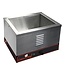 CaterChef Bain-marie - CaterChef - 1/2GN 15cm