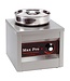 Max Pro Chocolade verwarmer | Enkel | 4,5 Liter