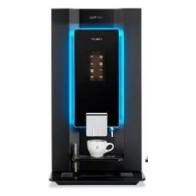 Animo OptiFresh 3 Touch - freshbrew - zwart - 3 instant canisters