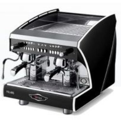 Analytisch Maryanne Jones gebed Wega Polaris EVD Compact espresso machine online kopen? - HorecaRama