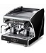 Wega Wega Polaris EVD Compact espresso machine - 2 groeps - zwart - (H)54 x (B)54 x (D)57cm