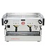 La Marzocco La Marzocco Linea PB espresso machine - 2 groeps - RVS - (H)53,3 x (B)71 x (D)59cm