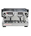 La Marzocco La Marzocco Linea Classic espresso machine - 2 groeps - RVS - (H)45,5 x (B)69 x (D)56cm