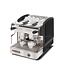 Crem Crem G10 Mini espresso machine - 2 groeps - zwart - (H)53 x (B)46 x (D)59cm