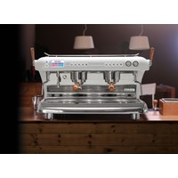 Ascaso Big Dream Plus Multiboiler espresso machine - 2 groeps - (H)55,4 x (B)93 x (D)59,3cm Ascaso Ascaso Big Dream Plus Multiboiler espresso machine - 2 groeps - (H)55,4 x (B)93 x (D)59,3cm
