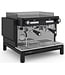 Crem Crem EX3 Mini Display TA espresso machine - 2 groeps - zwart - (H)46,5 x (B)55 x (D)57,5cm