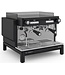 Crem Crem EX3 Mini Control TA espresso machine - 2 groeps - zwart - (H)46,5 x (B)55 x (D)57,5cm