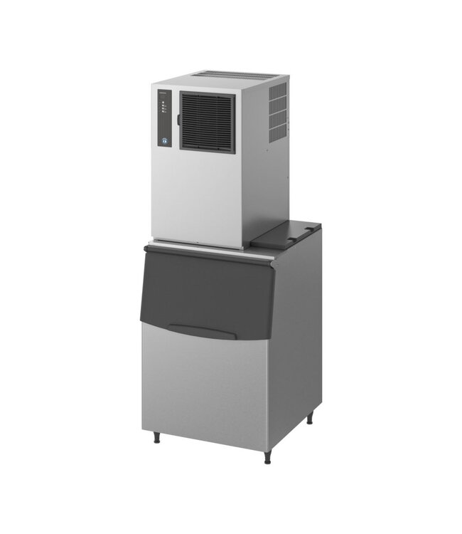 IJsblokjesmachine IM-240ANE-HC | 210kg/24u | Luchtgekoeld