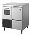 Hoshizaki IJsmachine schilfer ijs FM-80KE-HC | 85kg/24u | Luchtgekoeld