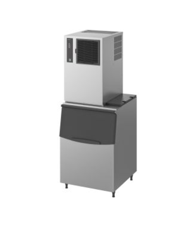 IJsblokjesmachine IM-240ANE-HC-23 | 190kg/24u | Luchtgekoeld