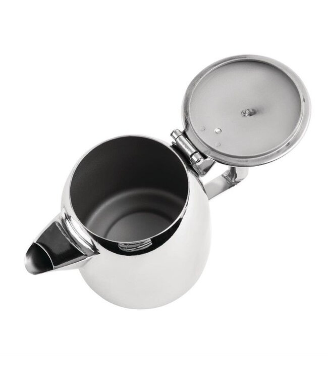 Theepot RVS - Cosmos - 0,6L