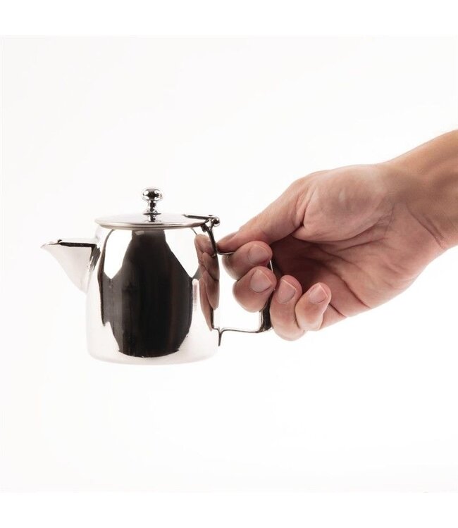 Theepot RVS - Cosmos - 0,6L