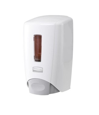 Rubbermaid Dispenser voor vloeibare en schuim zeep en handreiniger - 500ml