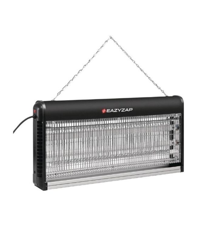LED insectenverdelger Eazyzap - 20W - 150m²
