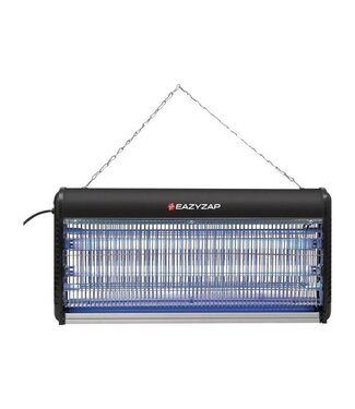 Eazyzap LED insectenverdelger Eazyzap - 20W - 150m²