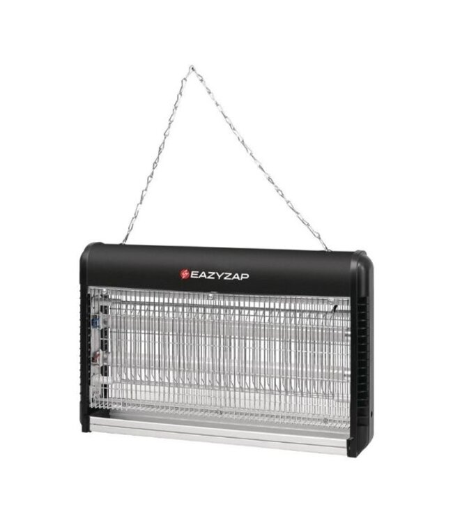 LED insectenverdelger Eazyzap - 2x 7kW - 100m²