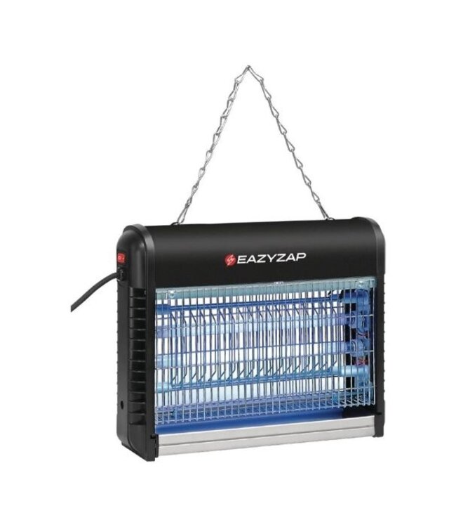 Eazyzap LED insectenverdelger Eazyzap - 2x 4,5kW - 50m²