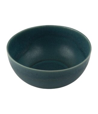 Olympia Diepe kom - Olympia Build A Bowl - blauw - Ø15cm - 6 stuks