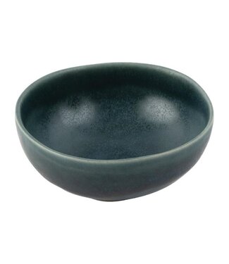 Olympia Diepe kom - Olympia Build A Bowl - blauw - Ø11cm - 12 stuks