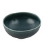 Diepe kom - Olympia Build A Bowl - blauw - Ø11cm - 12 stuks