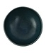 Diepe kom - Olympia Build A Bowl - blauw - Ø11cm - 12 stuks