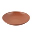 Platte kom - Olympia Build A Bowl - cantaloupe - Ø25cm - 4 stuks