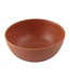 Diepe kom - Olympia Build A Bowl - cantaloupe - Ø15cm - 6 stuks