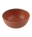 Olympia Diepe kom - Olympia Build A Bowl - cantaloupe - Ø15cm - 6 stuks