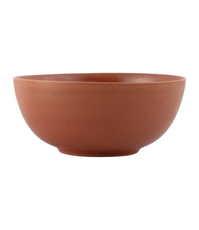 Diepe kom - Olympia Build A Bowl - cantaloupe - Ø15cm - 6 stuks