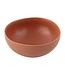 Diepe kom - Olympia Build A Bowl - cantaloupe - Ø11cm - 12 stuks