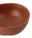 Diepe kom - Olympia Build A Bowl - cantaloupe - Ø11cm - 12 stuks