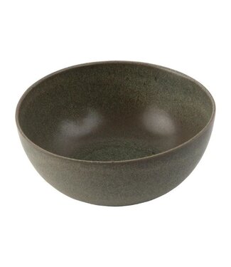 Olympia Diepe kom - Olympia Build A Bowl - groen - Ø15cm - 6 stuks