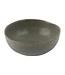 Diepe kom - Olympia Build A Bowl - groen - Ø11cm - 12 stuks