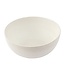 Diepe kom - Olympia Build A Bowl - wit - Ø15cm - 6 stuks