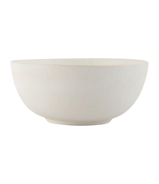 Diepe kom - Olympia Build A Bowl - wit - Ø15cm - 6 stuks