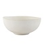 Diepe kom - Olympia Build A Bowl - wit - Ø11cm - 12 stuks