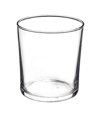 Luigi Bormioli Tumblers Bodega - 37cl - 12 stuks