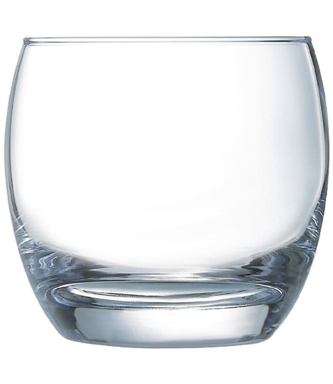 Arcoroc Tumbler glas - transparant - 32cl - 6 stuks