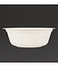 Fiesta Green Composteerbare bagasse kommen - 15,1cm