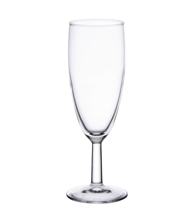 Arcoroc Champagneglas Savoie - 17cl - 48 stuks